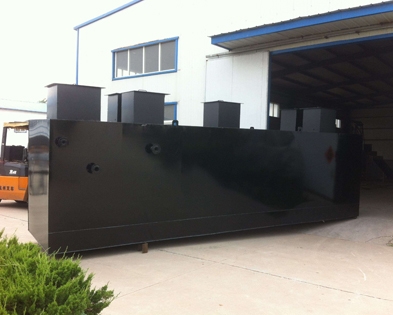 重慶污水處理 重慶污水處理